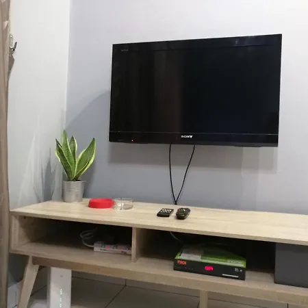 GVR Homestay 1 Genting Highlands Luaran gambar