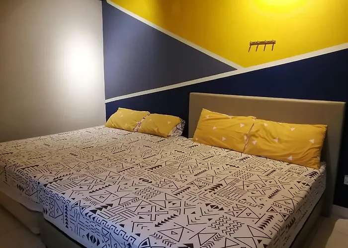 GVR Homestay 1