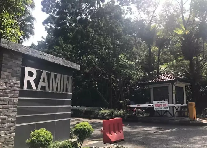 Gvr Homestay 1