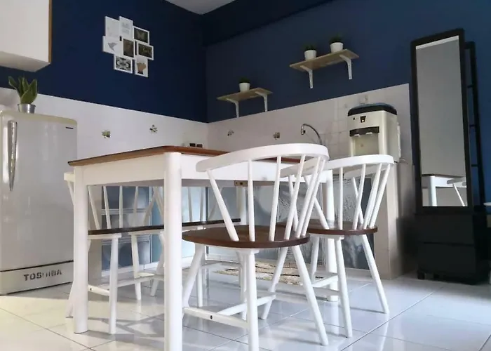 Gvr Homestay 1