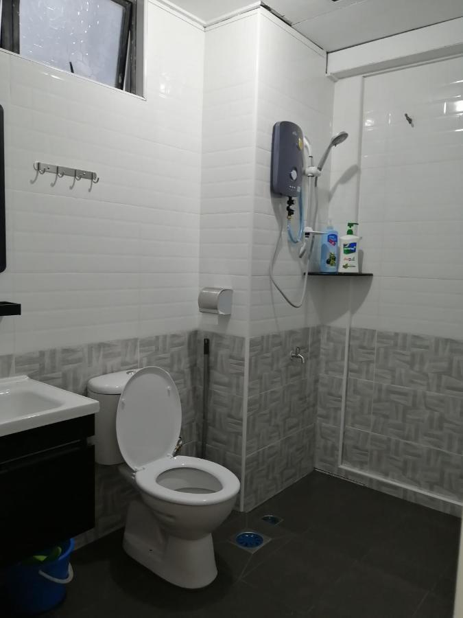 Gvr 1 Apartment Genting Highlands