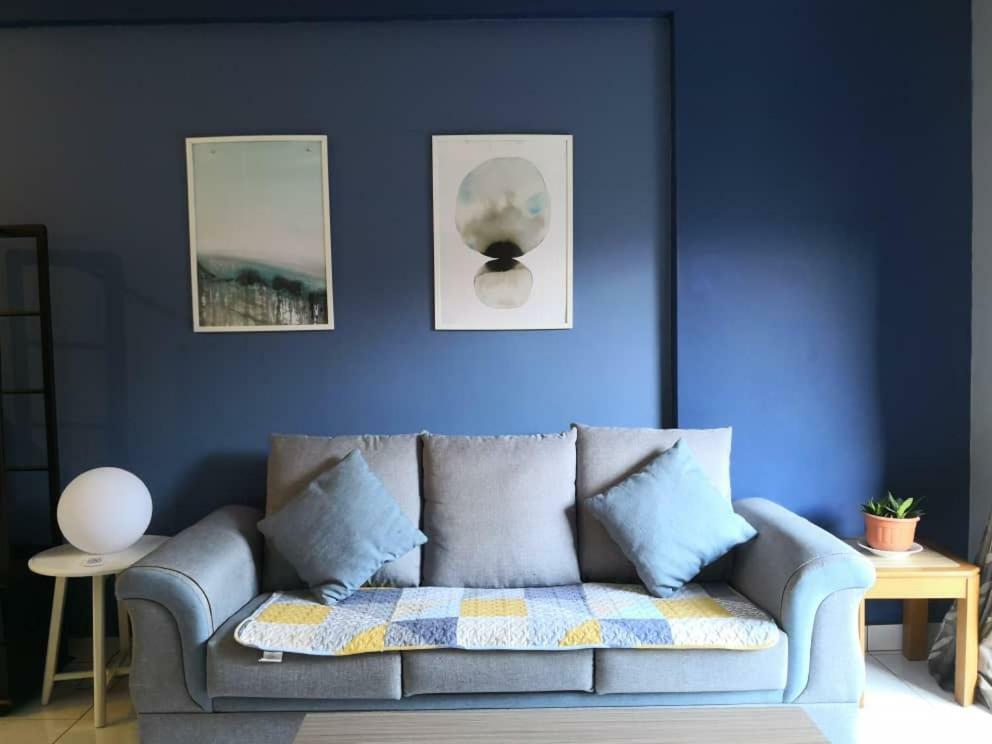 Gvr 1 Apartment *